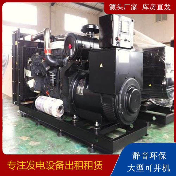 高安发电车出租 柴油发电机组需要经常换机油吗？