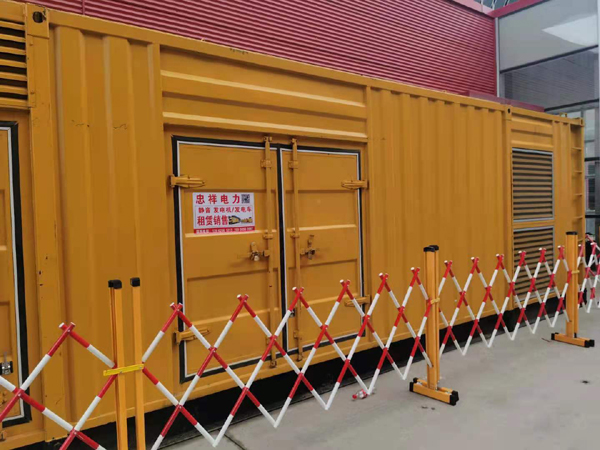 高安柴油发电机电压不稳的原因是什么？
