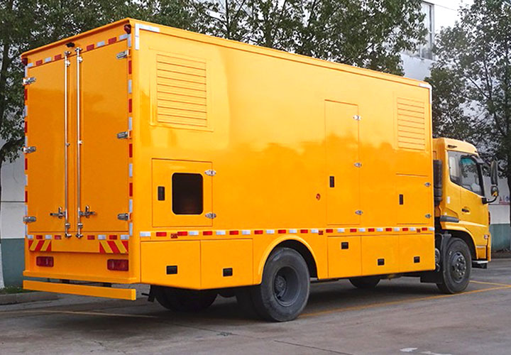 高安发电车租赁-柴油发电机鉴别真伪注意事项