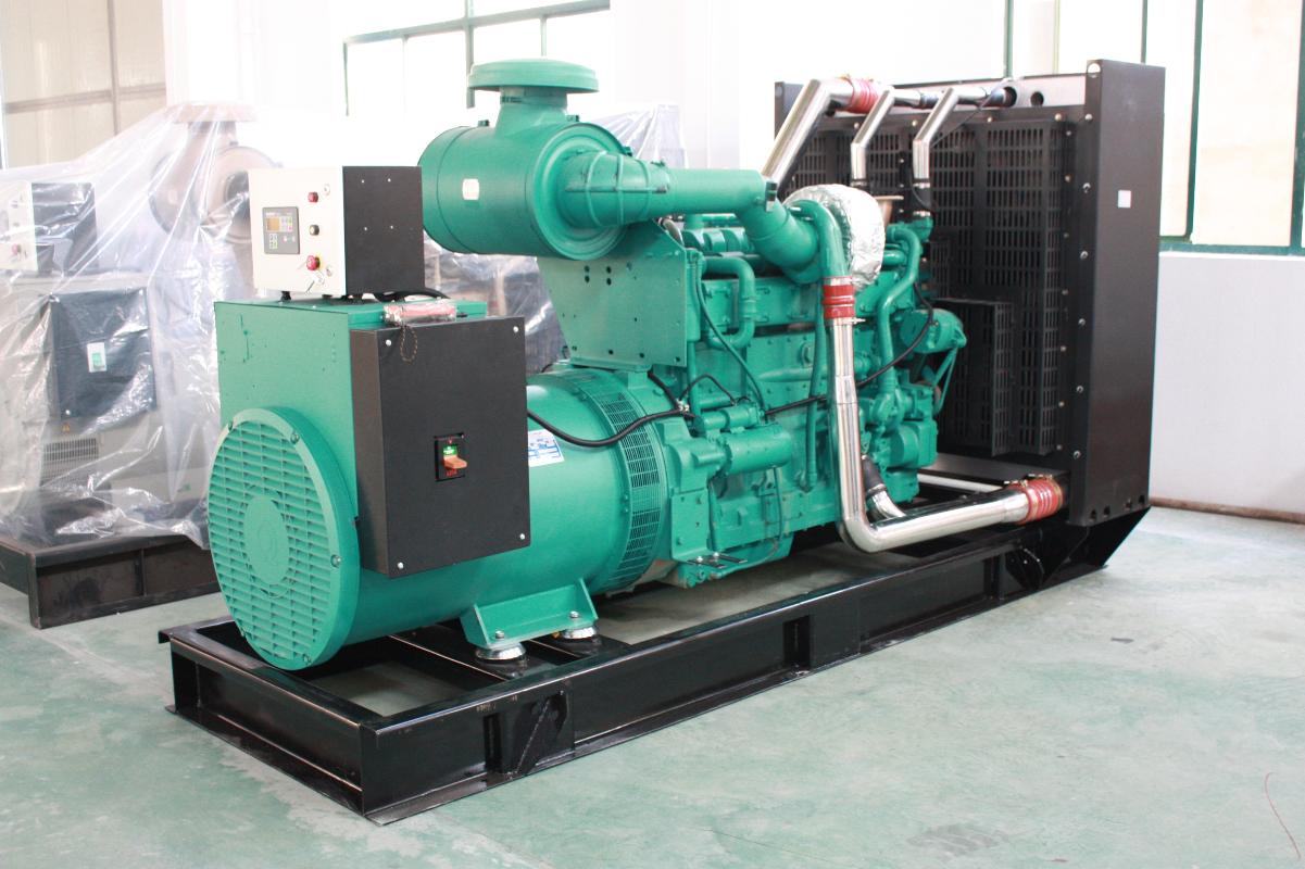 高安租赁发电机-柴油发电机常规都给谁供电呢？