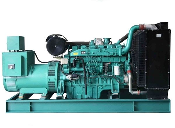 高安发电机租赁-柴油发电机与汽油发电机的区别