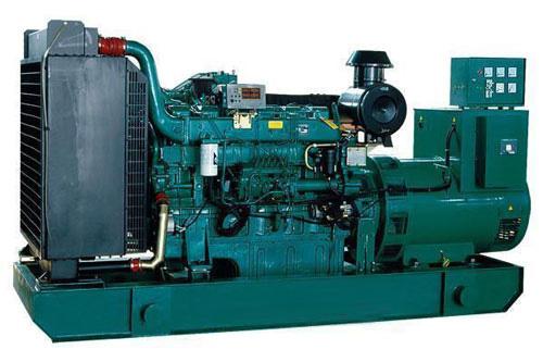 高安出租发电机-康明斯发电机指示控制灯的作用