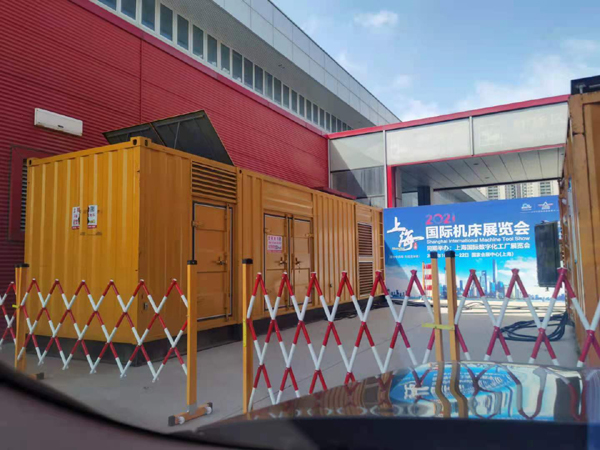 高安发电车出租-发电机无电压或电压太低怎么办？