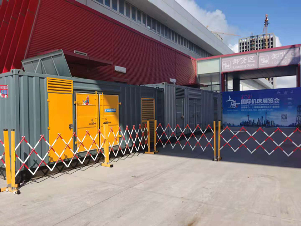 高安租赁发电机-柴油发电机组为什么油耗比较大