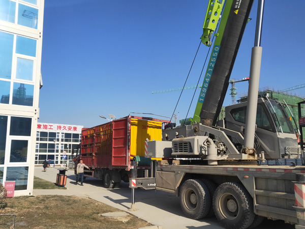 高安发电机出租50KW柴油发电机组需要配多粗电缆线
