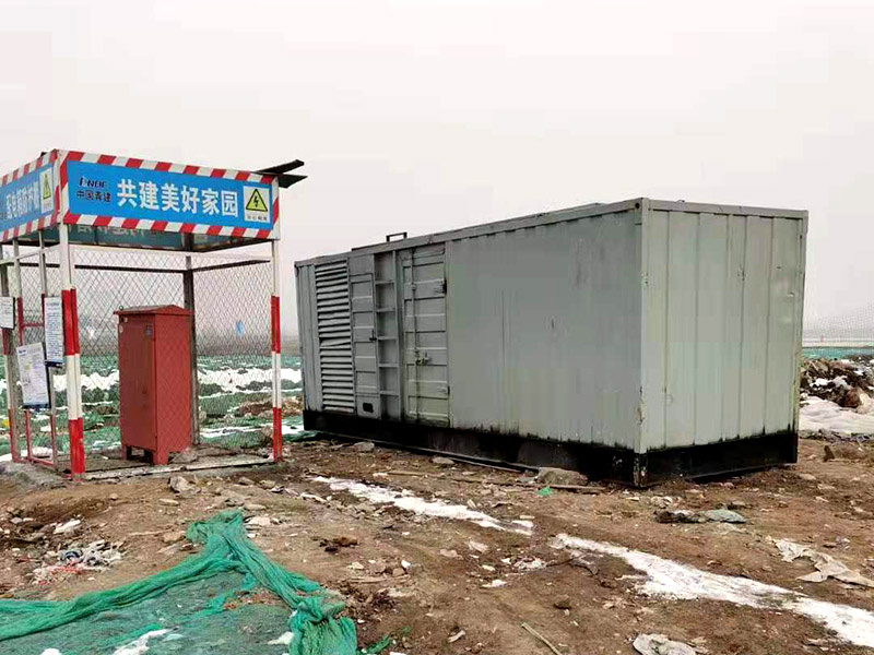 高安燃气发电机在高海拔地区运行时会遇到哪些常见故障？