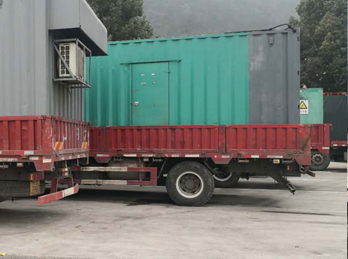 高安柴油发电机组使用注意安全事项有哪些？