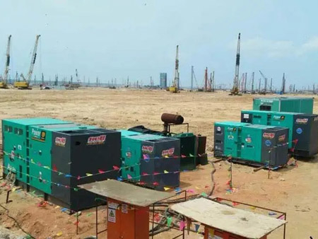 高安测量水冷式机油散热器密封件尺寸的具体步骤是什么？