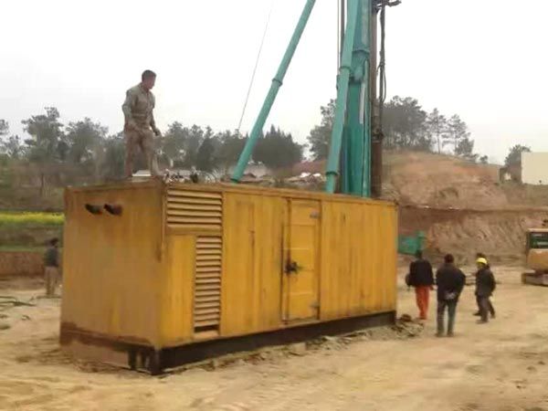 高安柴油发电机组应用场合有哪些？